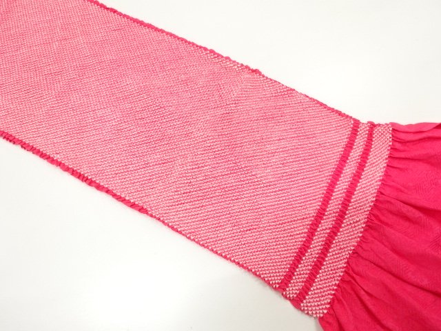 Japanese Kimono / Furisode Silk
